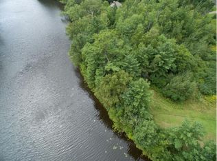 LOT Lot 10 Highway D, Holcombe, WI 54745