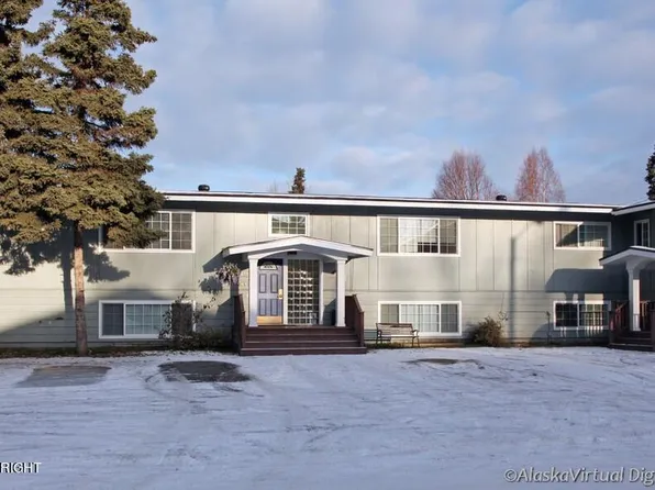 513 E 24th Ave, Anchorage, AK