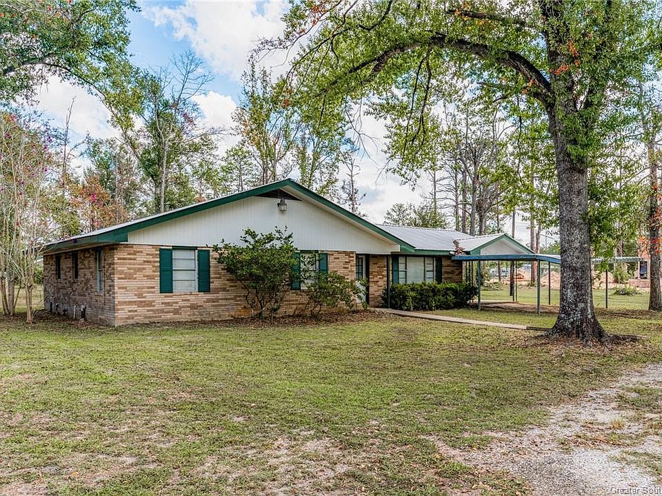 1292 Stephen St, Dequincy, LA 70633 Zillow