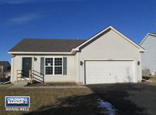 4113 Foli St, Plano, IL 60545
