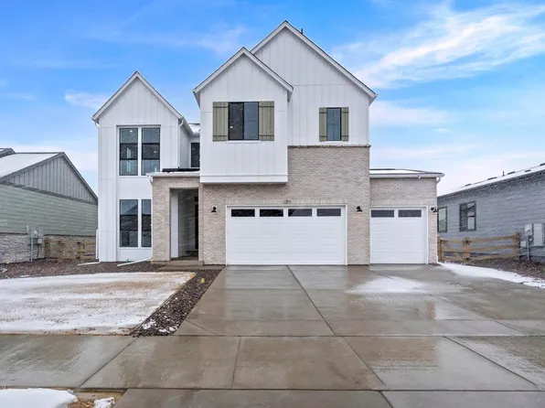 1295 Weller St, Timnath, CO 80547