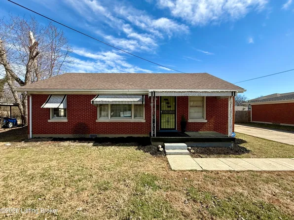 5413 Bungalow Dr, Louisville, KY 40258