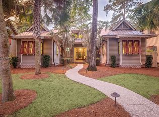 19 Blue Willow St, Bluffton, SC 29910