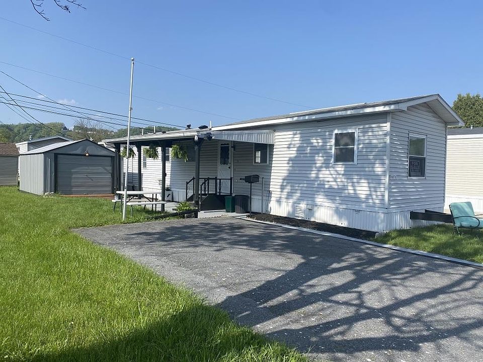 1073 Dogwood St Laurys Station, PA, 18059 Apartments for Rent Zillow