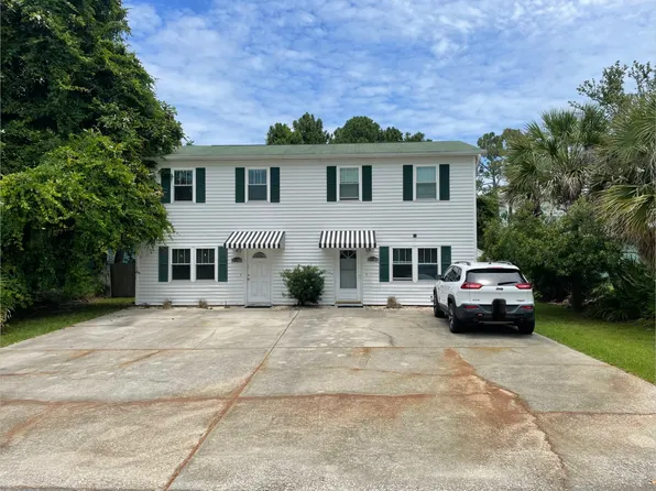 21104 S Lakeview Dr #2, Panama City Beach, FL 32413