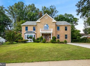 5503 Heming Ave, Springfield, VA 22151