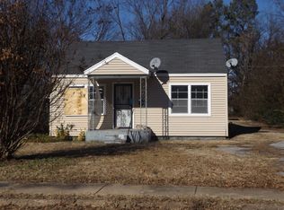 4196 Barr Ave, Memphis, TN 38111