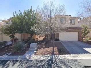 9537 Perennial View Ave, Las Vegas, NV 89148