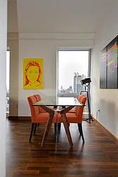 Rented by 212 Consulting Corp