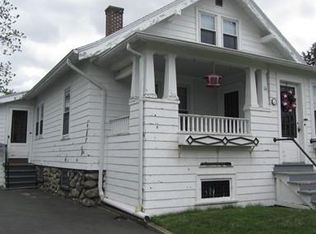 14 Bristol St, Worcester, MA 01606