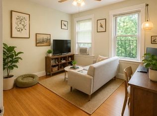 87 Gordon St APT 9, Brighton, MA 02135