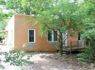 1215 Lakeshore Rd, Bull Shoals, AR 72619