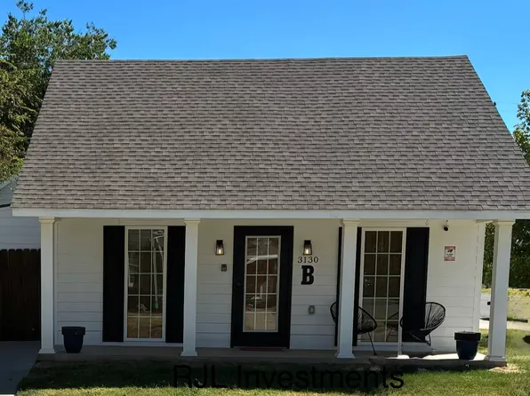 3130 N Barnes Ave, Oklahoma City, OK 73112