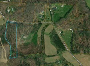 0 Chestnut Ridge Rd, Pilot Mountain, NC 27041