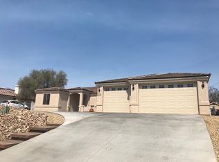 2731 Saratoga Ave, Lake Havasu City, AZ 86406