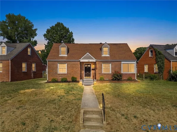 103 E 36th St, Richmond, VA 23224