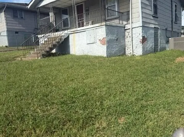 1535 Delaware Ave, Knoxville, TN 37921