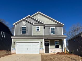 570 Griffon Dr, Chapin, SC 29036