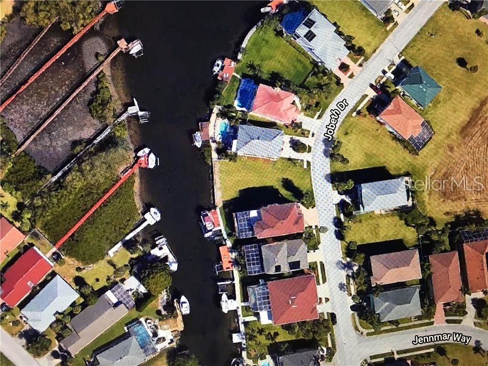 2nd image of Jobeth Dr Lot 51