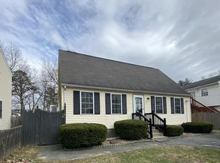 251 Morton St, Springfield, MA 01119