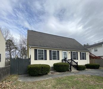 251 Morton St, Springfield, MA, 01119
