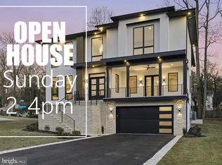 6913 Berkeley St, Falls Church, VA 22043