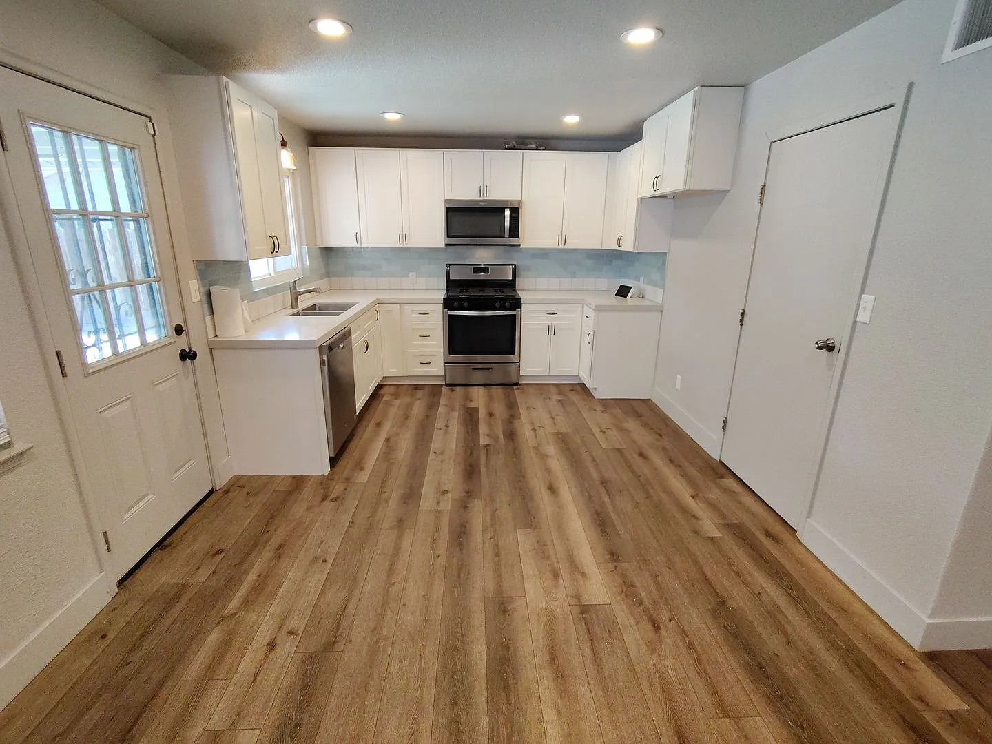 1806 Enslen Avenue, Modesto Coming Soon — Photo 4