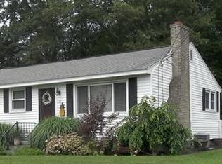 38 Kinglet Dr, Shrewsbury, MA 01545