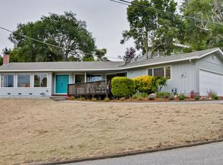 147 Bowen Ave, Aptos, CA 95003