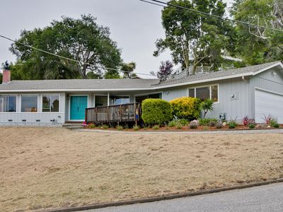 147 Bowen Ave, Aptos, CA, 95003