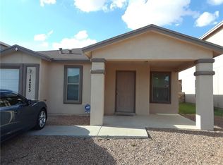 14225 Ranier Point Dr, El Paso, TX 79938