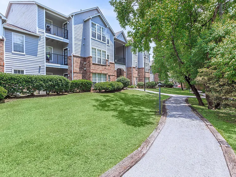 Arbor Village — Photo 5