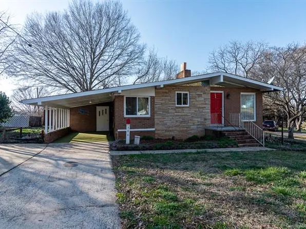 506 N Main Ave, Maiden, NC 28650