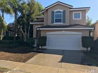 11265 Amiata Dr, Rancho Cucamonga, CA 91730