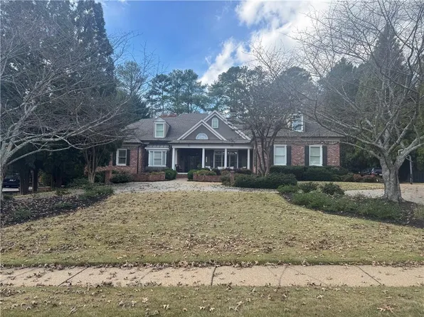 1005 Faulkner Pl NW, Kennesaw, GA 30152