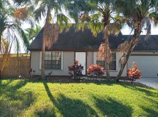 5266 Greenwood Drive, Delray Beach, FL 33484