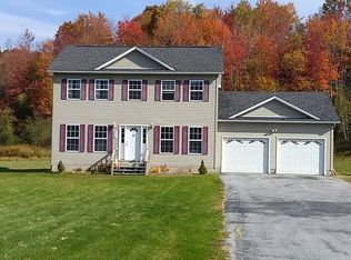 3345 Tyler Branch Rd, Enosburg Falls, VT 05450