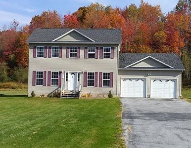 3345 Tyler Branch Rd, Enosburg Falls, VT, 05450