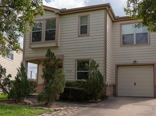 3135 Becker Glen St, Fresno, TX 77545