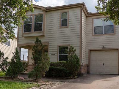 3135 Becker Glen St, Fresno, TX, 77545