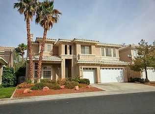 4745 Stavanger Ln, Las Vegas, NV 89147