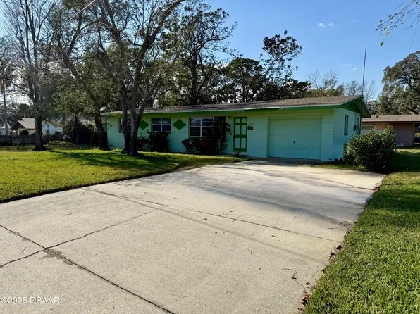 328 Acacia Dr, Port Orange, FL 32127