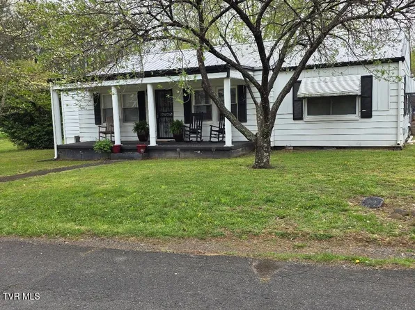214 Elliott Ave, Erwin, TN 37650