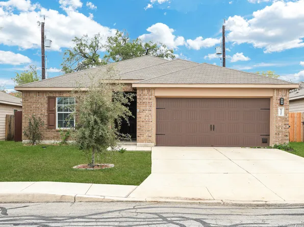 6330 Lake Victoria, San Antonio, TX 78222