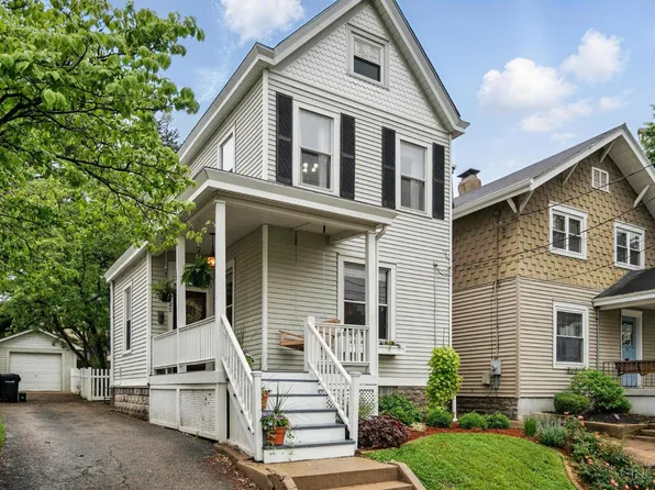 2725 Atlantic Ave, Cincinnati, OH 45209