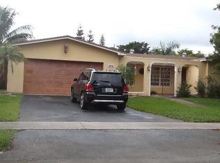 10440 NW 19th St, Pembroke Pines, FL 33026