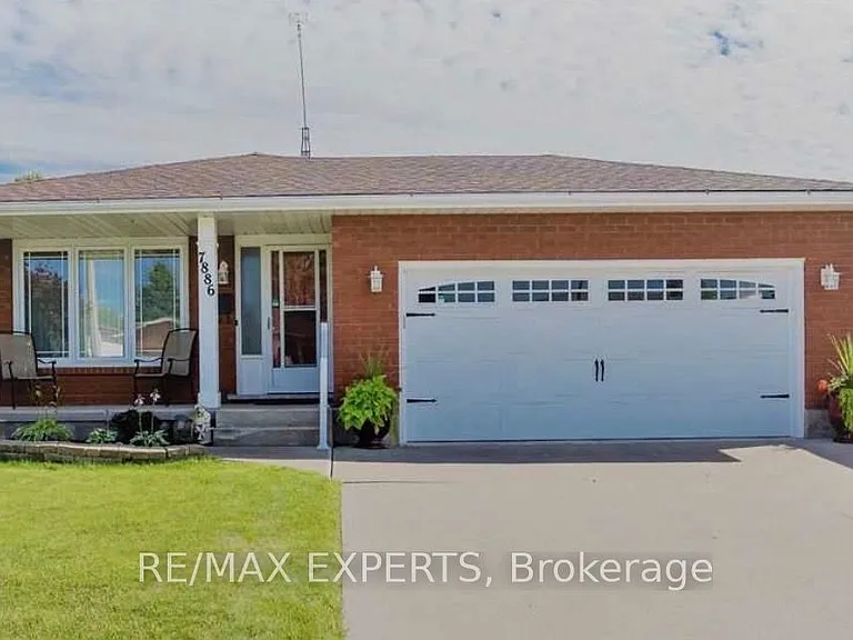 7886 Alfred St — Photo 1
