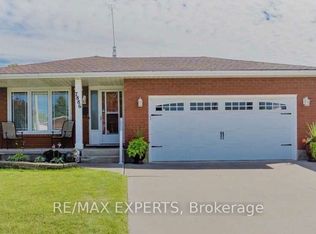 7886 Alfred St, Niagara Falls, ON L2H2W8