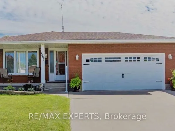7886 Alfred St, Niagara Falls, ON L2H 2W8
