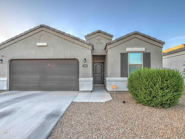 36882 W Mediterranean Way, Maricopa, AZ 85138